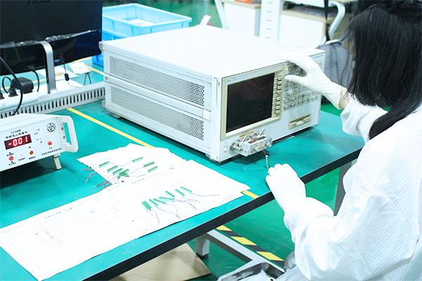 電性能測試設備