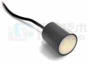 DC-SG-200KPO開放式聲學窗-工業(yè)燃氣流量計超聲波氣體換能器