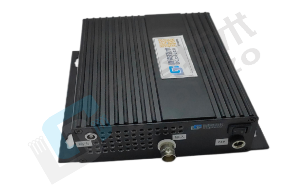 壓電功放  DC-C62.1W30